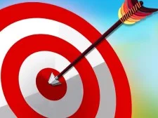 Archery Clash Game